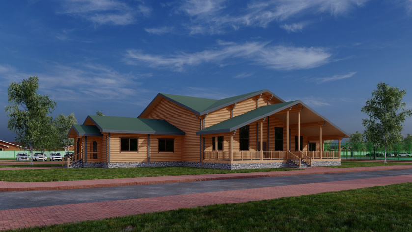 Русский центр культуры