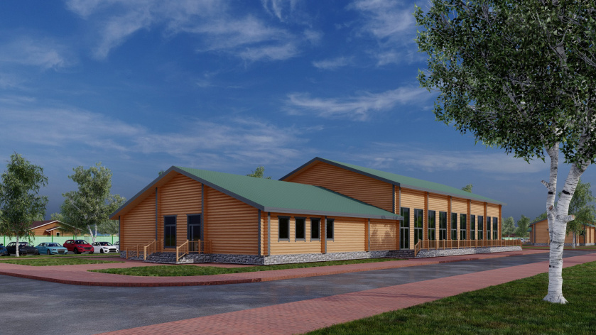 СПА комплекс