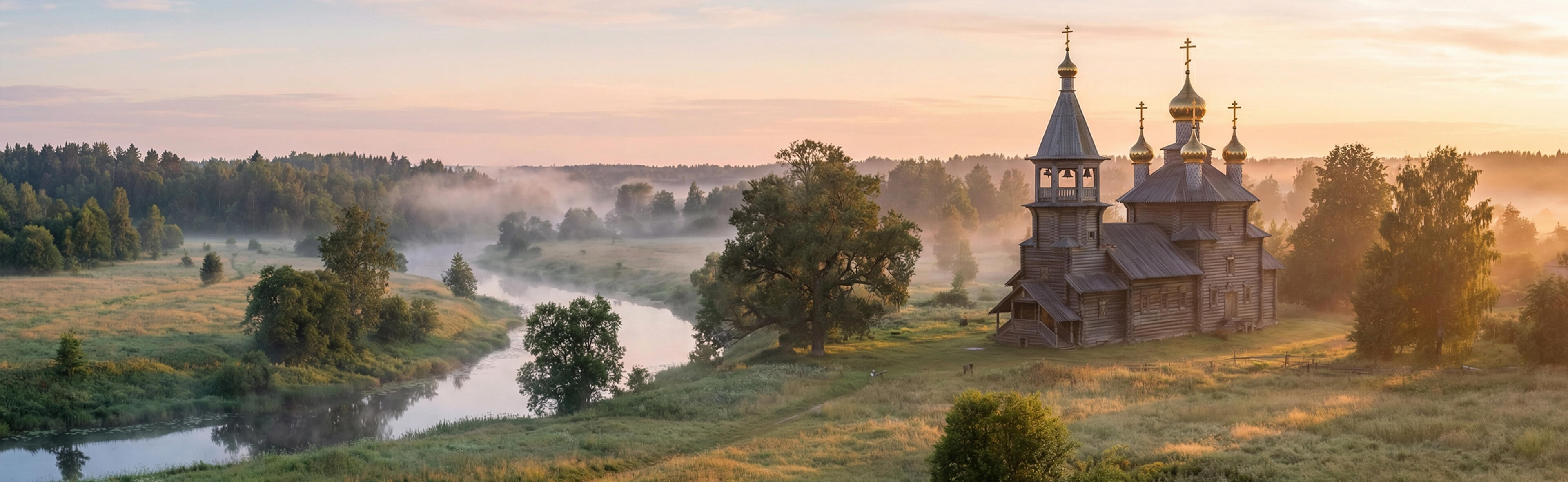 Благотворительный фонд «Русский Крест»