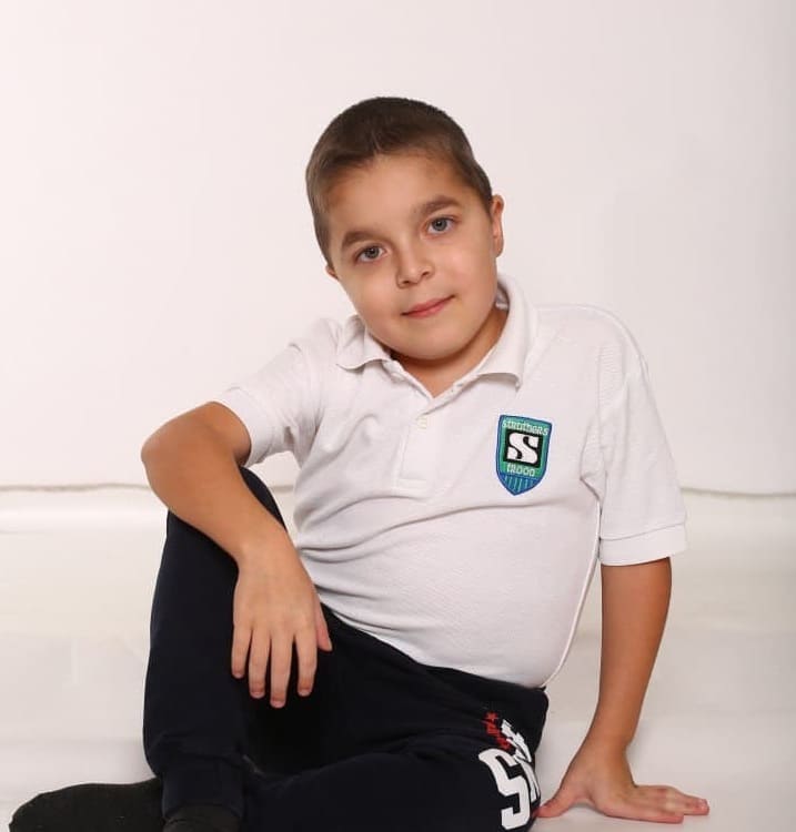 Сбор средств на лечение Нияза из Ижевска полностью закрыт