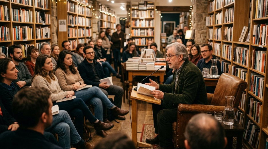 Издание книги