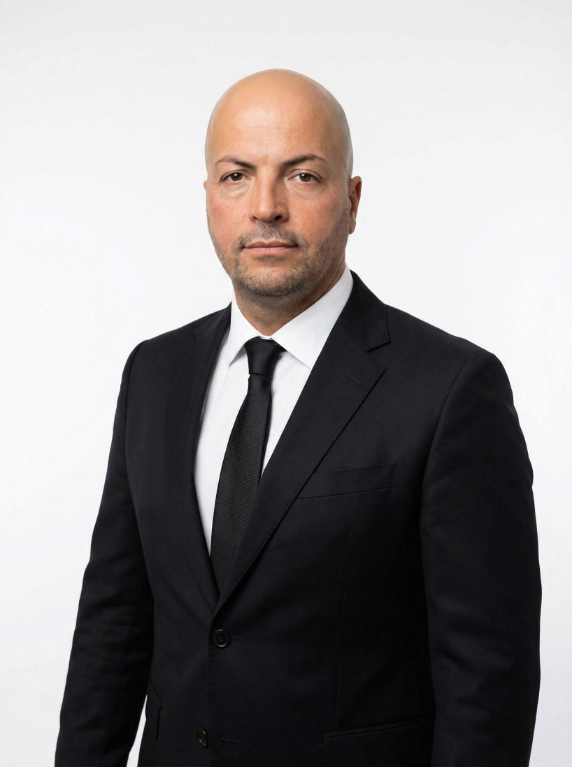 Колоусов Алексей Михайлович