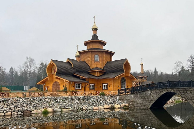 Поддержка или восстановление объекта культурного наследия