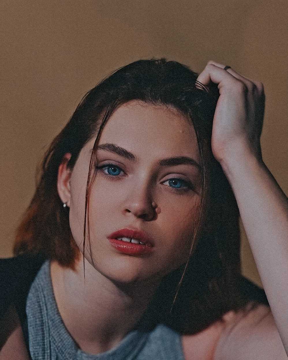 От боли – к жизни: как Ирина смогла снова встать на ноги