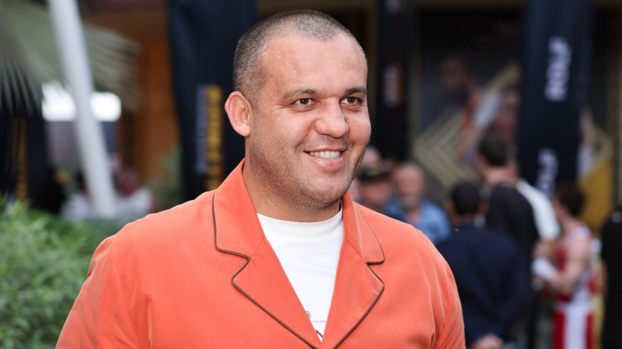 Умар Кремлев: «Главное для нас в IBA, чтобы жизнь боксеров стала чуть лучше»