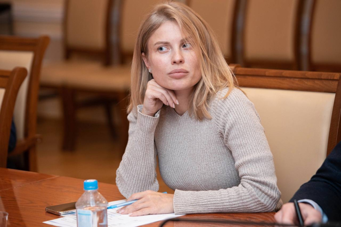 Юлиа Назарова