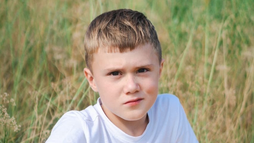 Сбор средств на лечение Богдана с миодистрофией Дюшенна закрыт