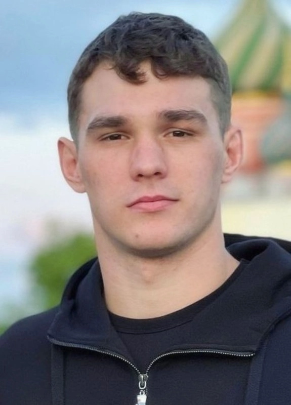 Петровский Марк Вячеславович