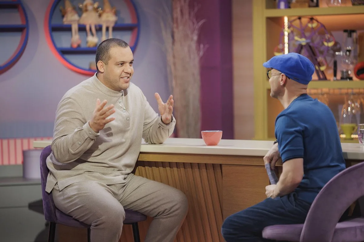 Фонд «Русский Крест» исполнил мечты многодетной семьи и героя МЧС в праздничном эфире «Мечталлион»