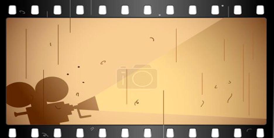 Съёмка фильма