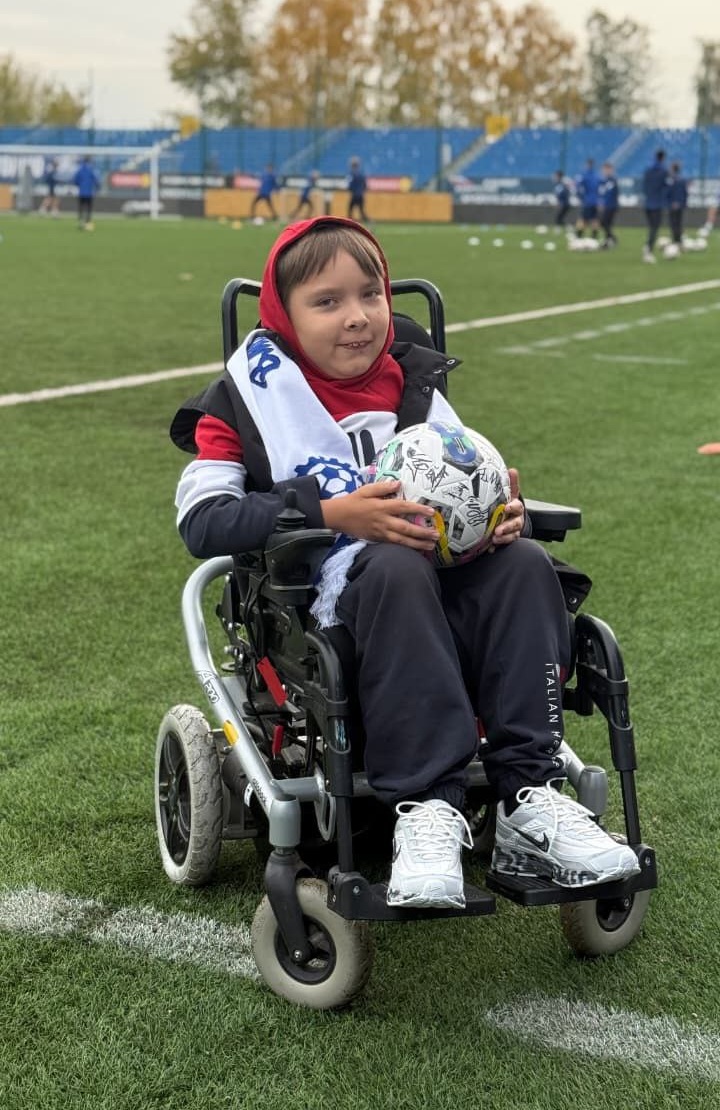 Никита г. Набережные Челны