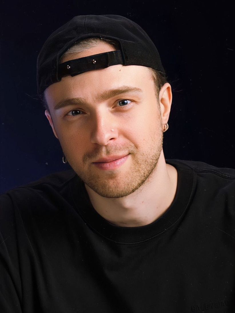 Булаткин Егор Николаевич