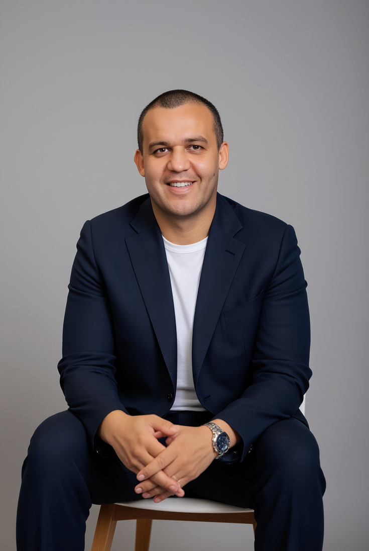 Кремлёв Умар Назарович